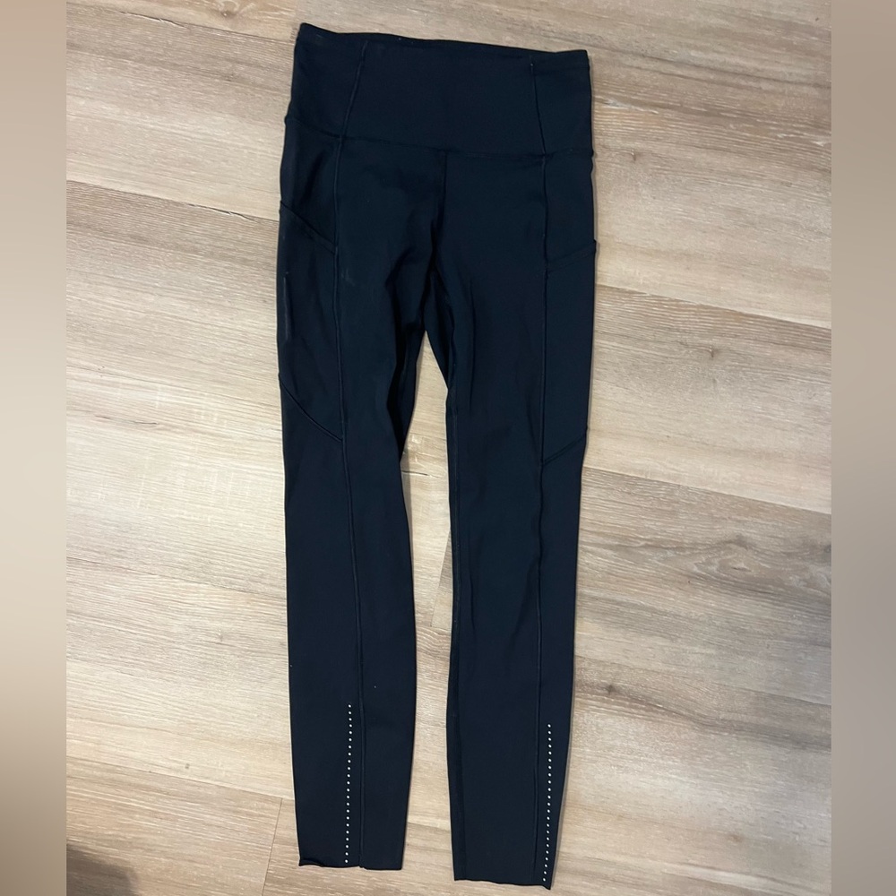 Lulu lemon align leggings size 4